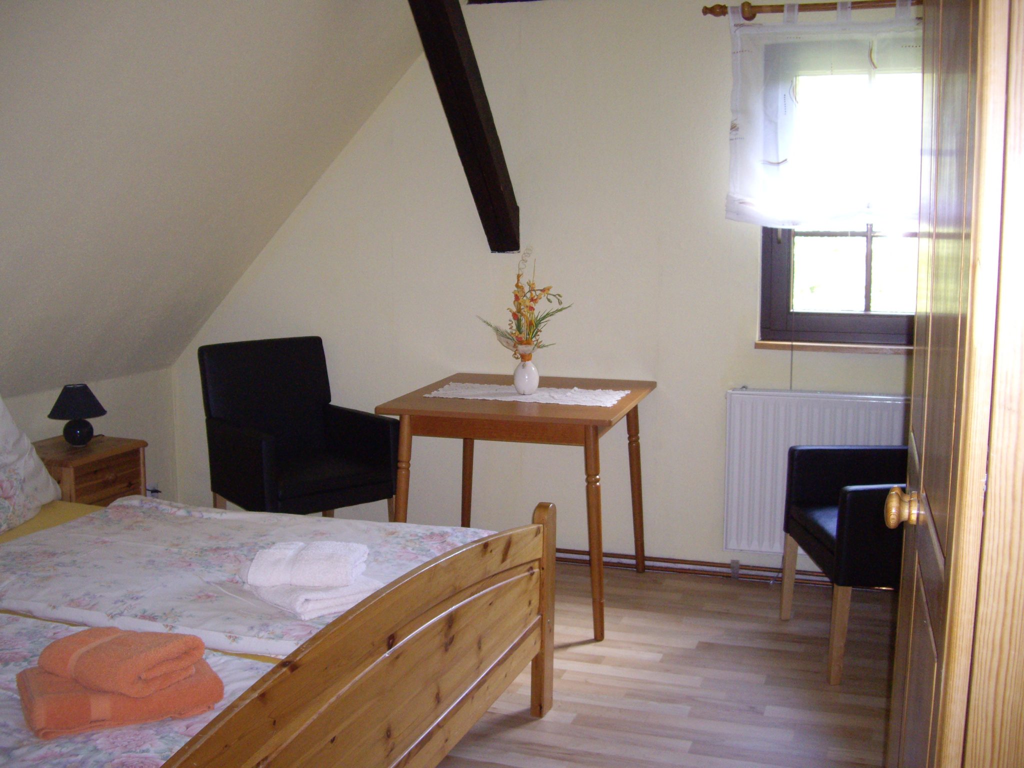 Ferienwohnung